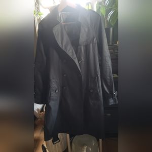 Banana Republic Medium Trenchcoat